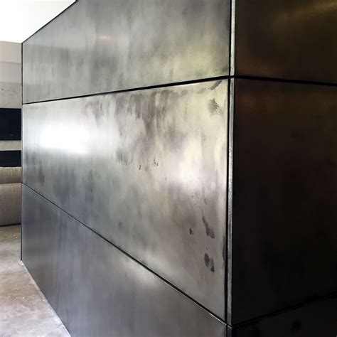 sheet metal wall durability|The Many Advantages Of Metal Wall Pa.